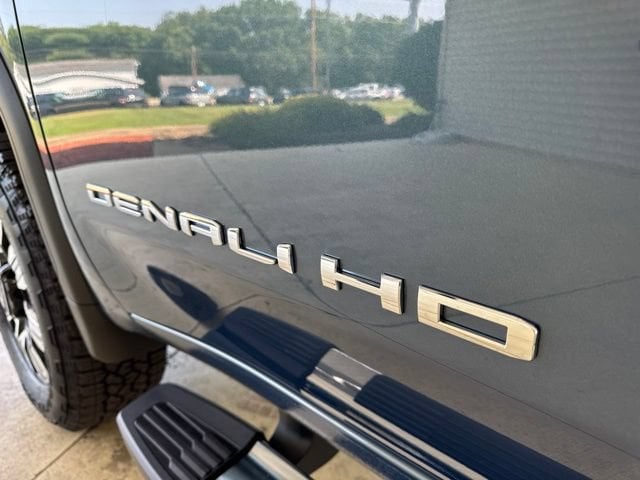 2026 GMC Sierra 2500HD Denali - Photo 37