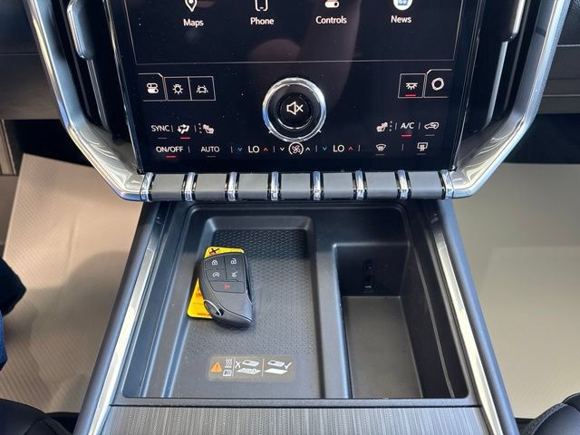 2026 GMC Acadia Elevation - Photo 24
