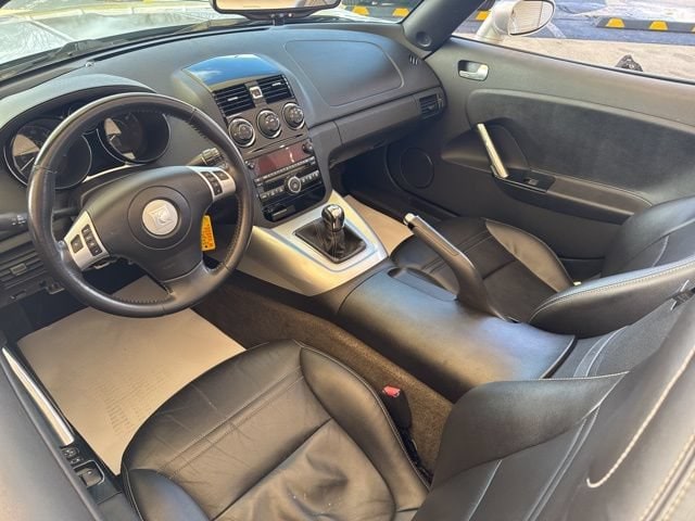 2007 Saturn Sky Roadster - Photo 18