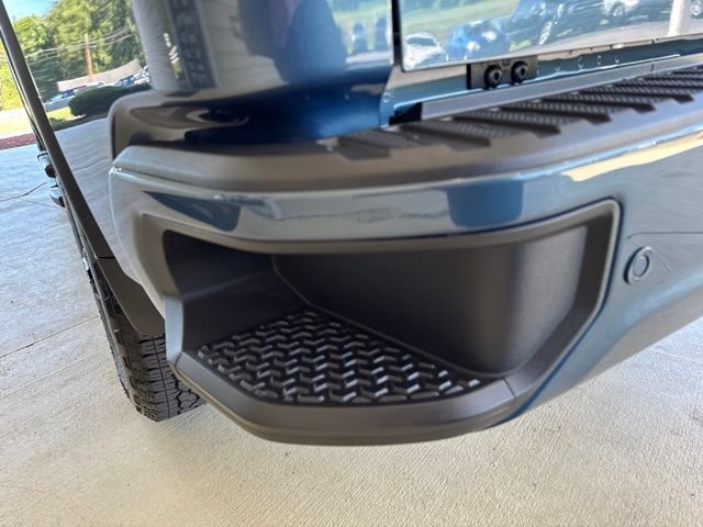 2026 GMC Sierra 2500HD Denali - Photo 33