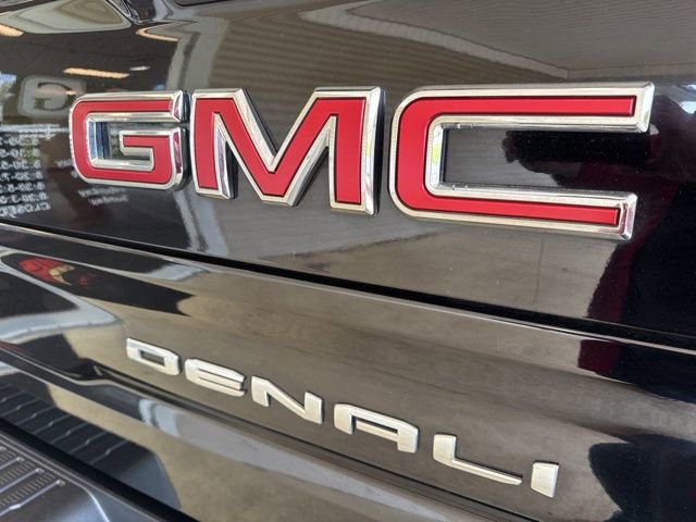 2019 GMC Sierra 1500 Denali Denali - Photo 36