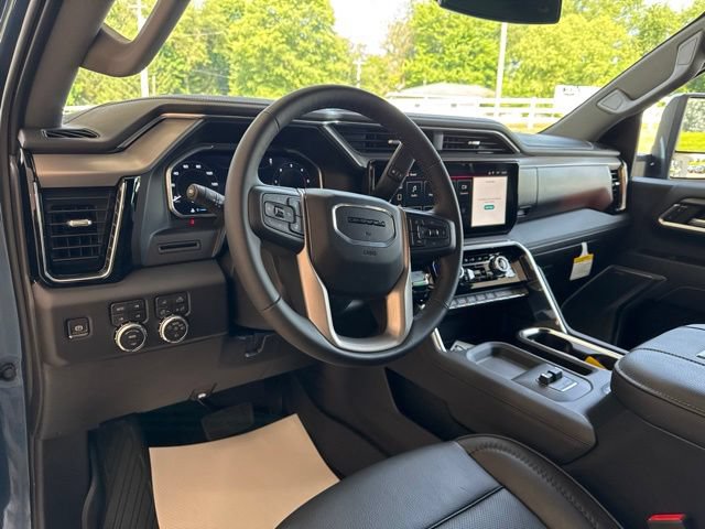 2026 GMC Sierra 2500HD Denali - Photo 16