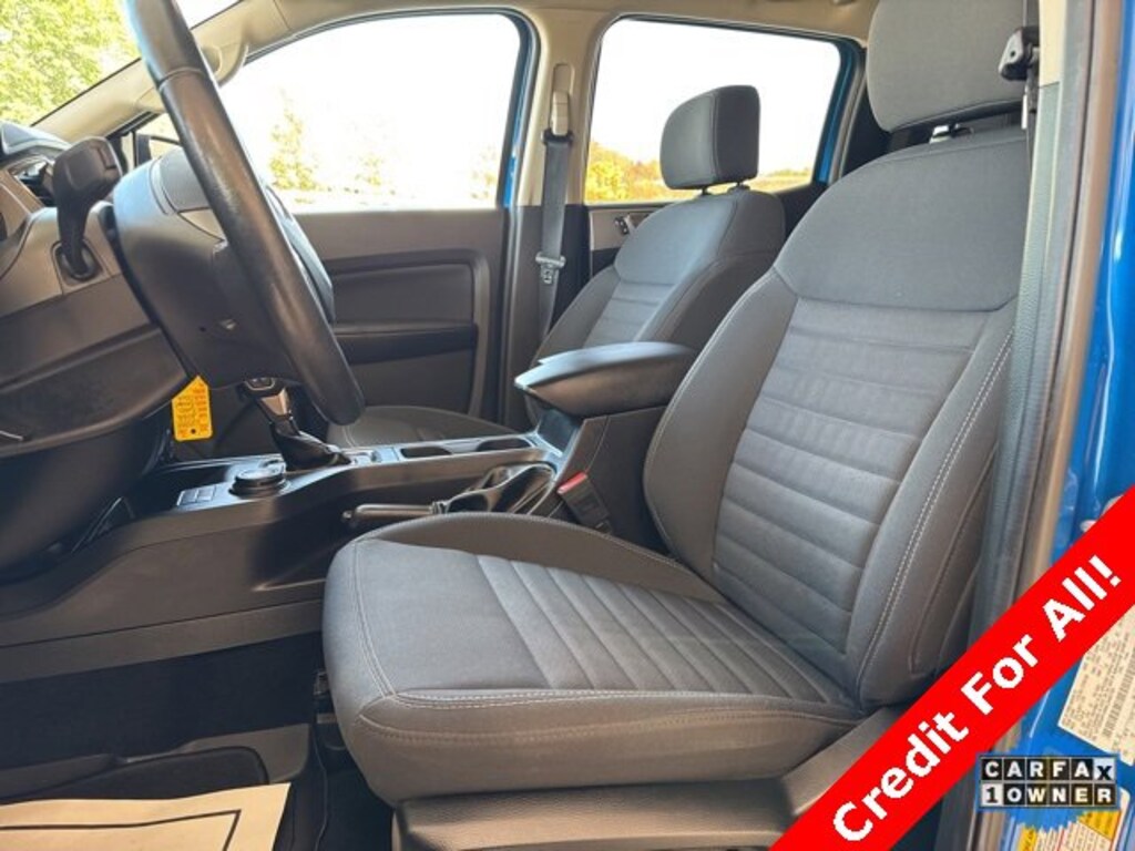 Used 2022 Ford Ranger XL