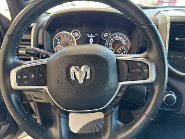 2022 RAM Ram 1500 Pickup Big Horn/Lone Star - Photo 17