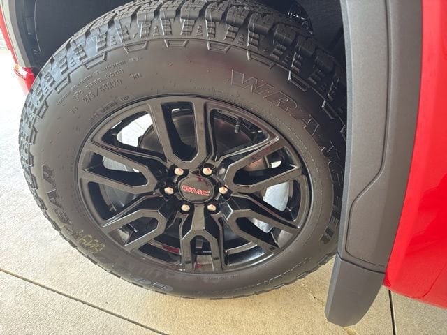 2026 GMC Sierra 1500 Pro - Photo 37