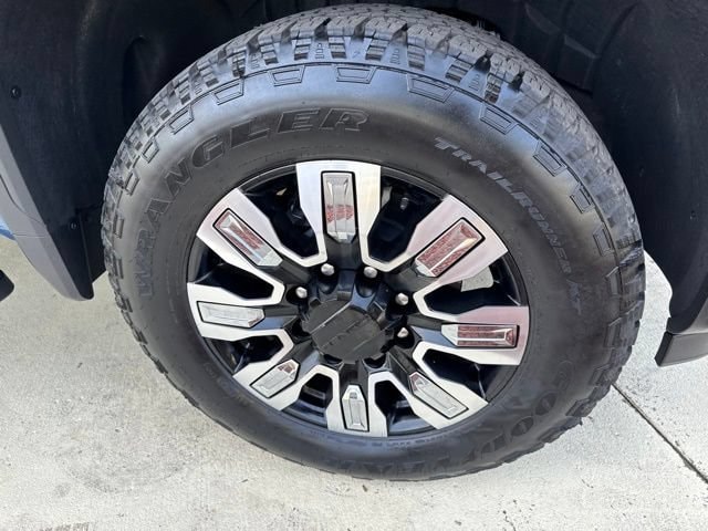 2026 GMC Sierra 2500HD Denali - Photo 41