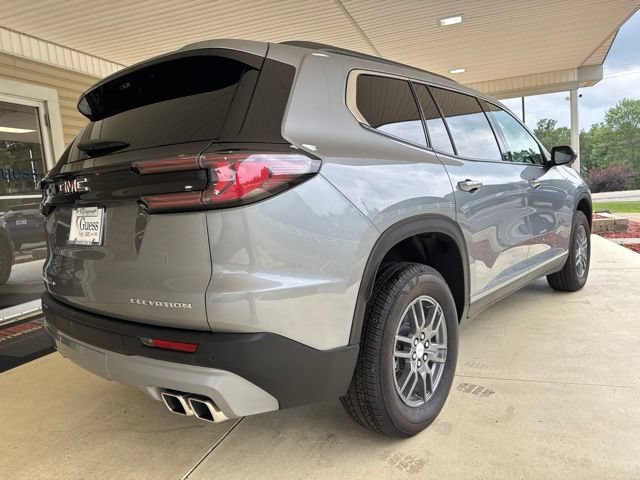 2026 GMC Acadia Elevation - Photo 4
