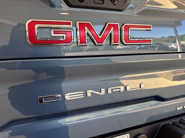 2026 GMC Sierra 2500HD Denali - Photo 32
