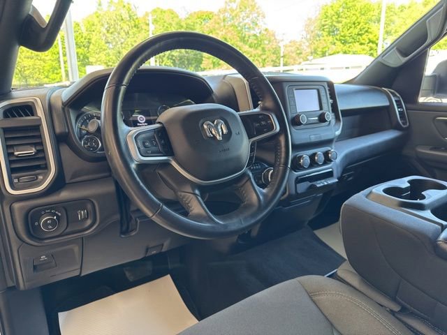 2022 RAM Ram 1500 Pickup Big Horn/Lone Star - Photo 15