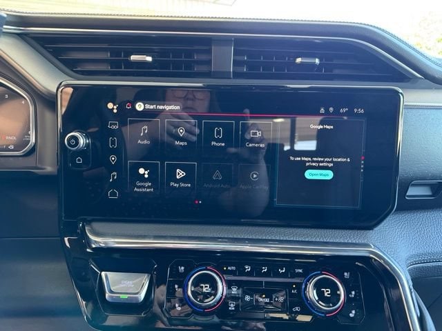 2026 GMC Sierra 2500HD Denali - Photo 20