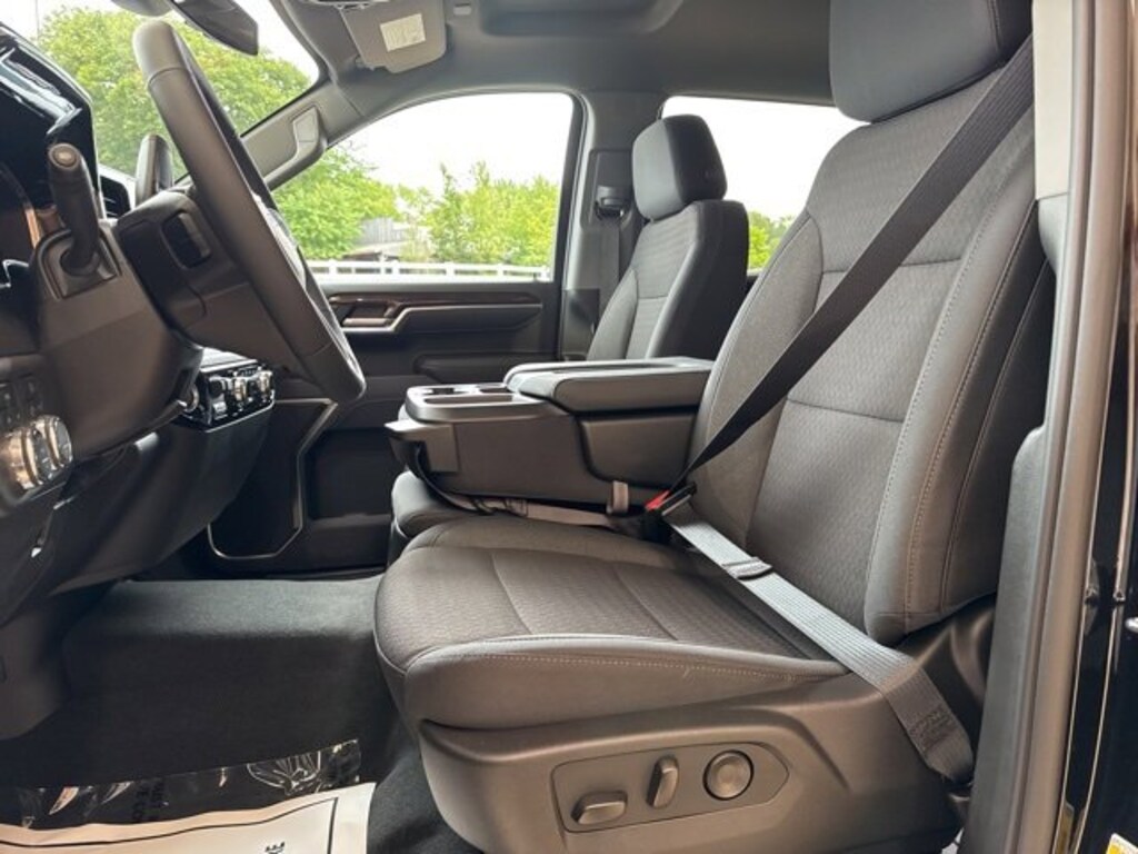 New 2026 GMC Sierra 1500 Elevation Truck