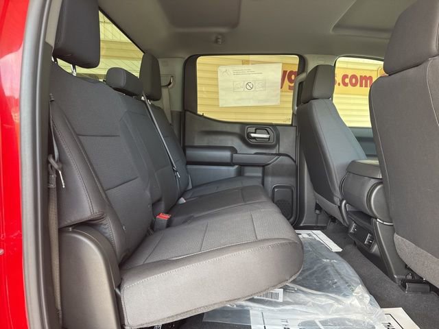 2026 GMC Sierra 1500 Pro - Photo 25