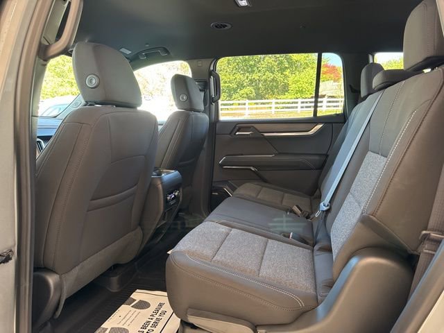 2026 GMC Acadia Elevation - Photo 32