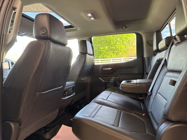 2019 GMC Sierra 1500 Denali Denali - Photo 33