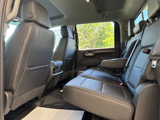 2026 GMC Sierra 2500HD Denali - Photo 29