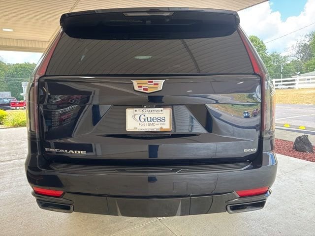 2021 Cadillac Escalade Sport - Photo 8