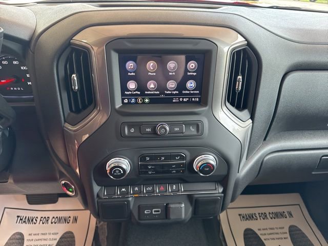 2026 GMC Sierra 1500 Pro - Photo 22