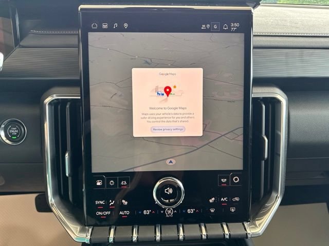 2026 GMC Acadia Elevation - Photo 19