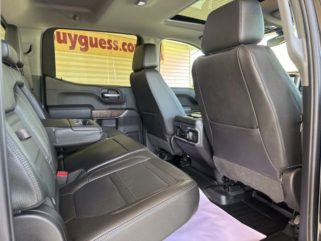 2019 GMC Sierra 1500 Denali Denali - Photo 6