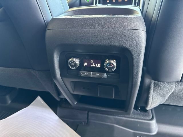 2026 GMC Acadia Elevation - Photo 30