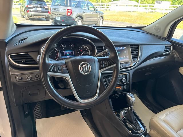2019 Buick Encore Essence - Photo 16