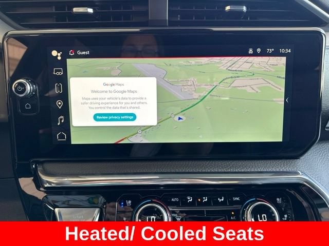 2026 GMC Sierra 2500HD Denali - Photo 22
