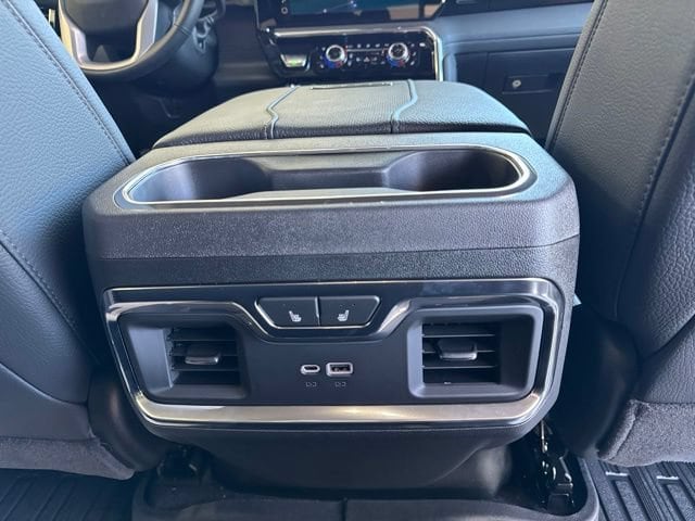 2026 GMC Sierra 2500HD Denali - Photo 27