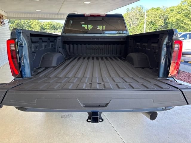 2026 GMC Sierra 2500HD Denali - Photo 31
