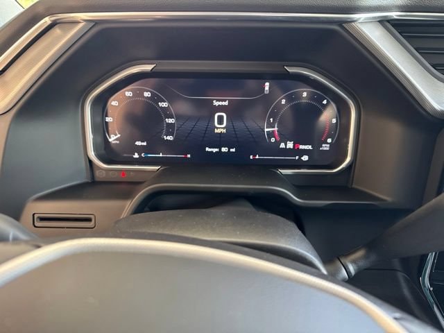 2026 GMC Sierra 2500HD Denali - Photo 18