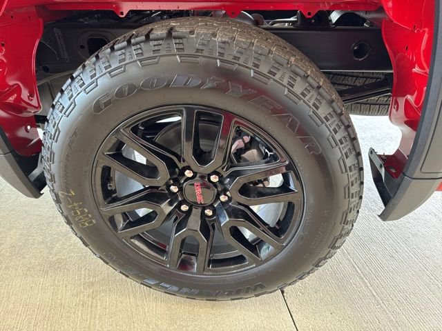 2026 GMC Sierra 1500 Pro - Photo 36