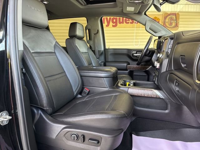 2019 GMC Sierra 1500 Denali Denali - Photo 29
