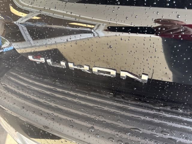 2026 GMC Yukon XL Denali - Photo 37