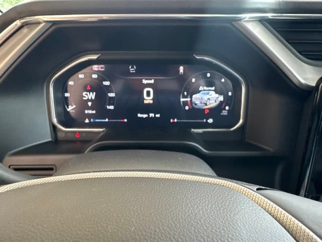 2026 GMC Sierra 1500 Denali - Photo 16
