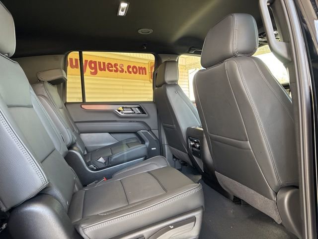 2026 GMC Yukon XL Denali - Photo 27
