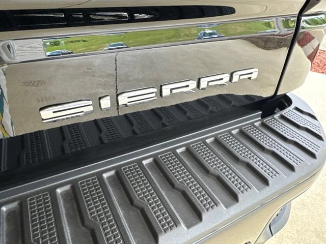 2026 GMC Sierra 1500 Denali - Photo 34