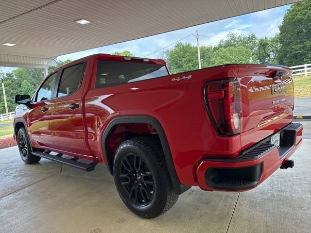 2026 GMC Sierra 1500 Pro - Photo 8