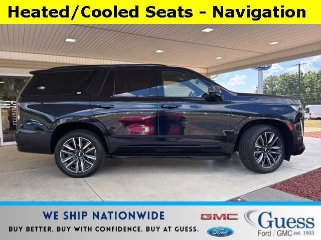 2021 Cadillac Escalade Sport's photo