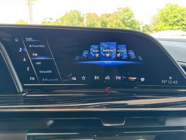 2021 Cadillac Escalade Sport - Photo 24