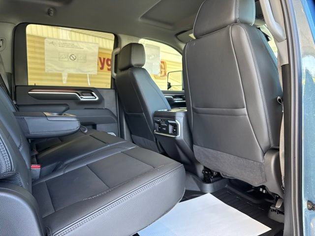 2026 GMC Sierra 2500HD Denali - Photo 26