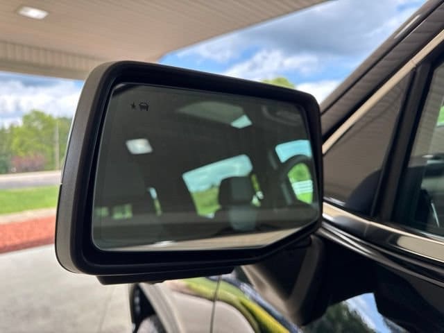 2026 GMC Sierra 1500 Denali - Photo 38