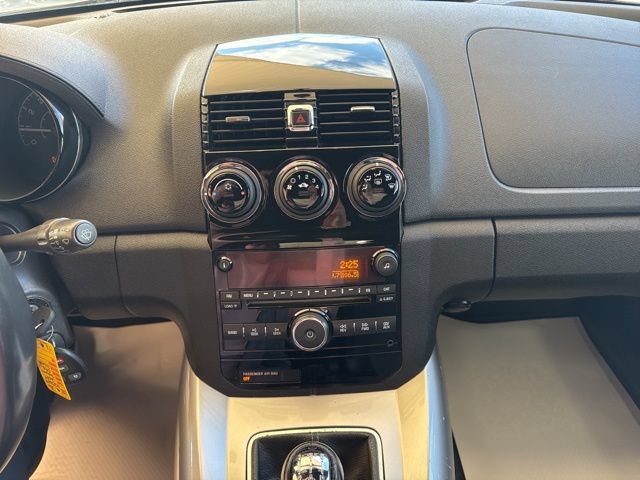 2007 Saturn Sky Roadster - Photo 27