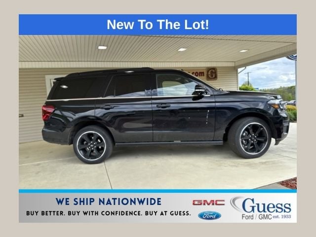 2024 Ford Expedition Limited 4X4's photo