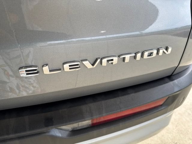 2026 GMC Acadia Elevation - Photo 37