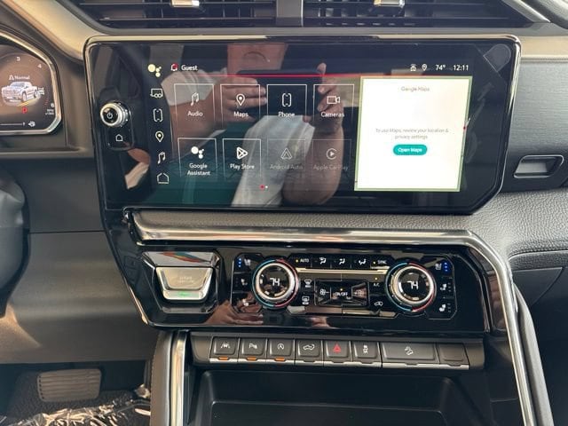 2026 GMC Sierra 1500 Denali - Photo 22