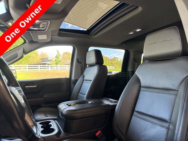2019 GMC Sierra 1500 Denali Denali - Photo 13
