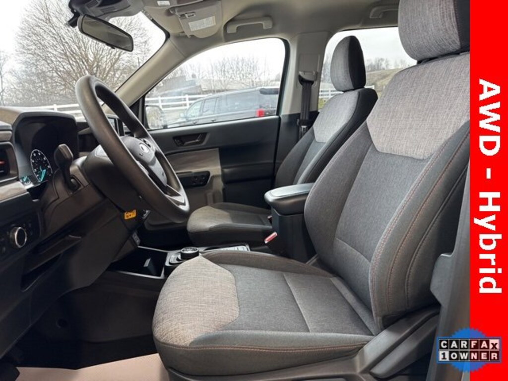 Used 2023 Ford Maverick XL