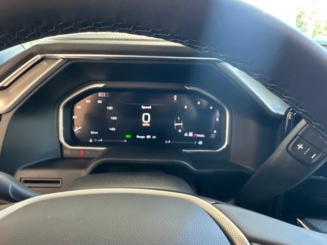 2026 GMC Sierra 2500HD Denali - Photo 17