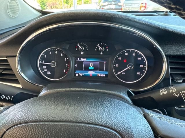 2019 Buick Encore Essence - Photo 17