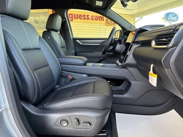 2026 GMC Acadia Elevation - Photo 27