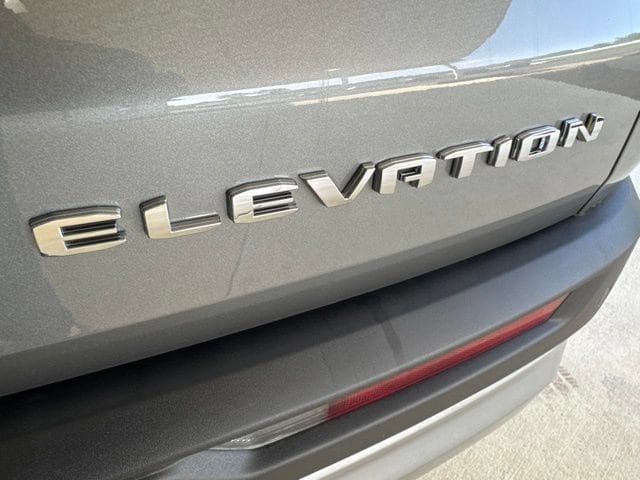 2026 GMC Acadia Elevation - Photo 38